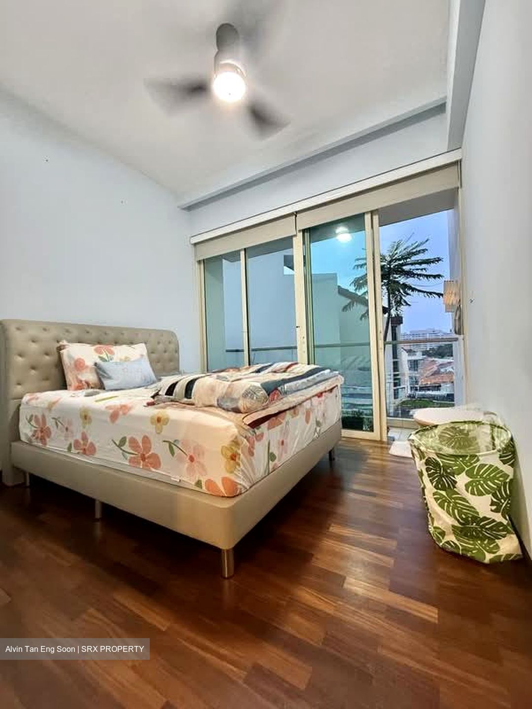 Fontaine Parry (D19), Condominium #573955671